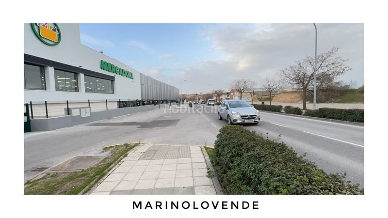 Foto 30d9dc72-fe27-49f4-9500-77c799d1f98f. Nau industrial a Estación-Cruz Roja Illescas