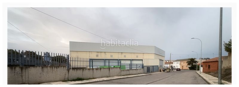 Foto 0a63afc5-f1e2-4773-a471-ab4025207c87. Nau industrial amb calefacció a Estación-Cruz Roja Illescas