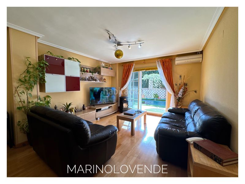 Foto 04c56cea-b3bb-4965-ad22-1815c97a1d72. Pis amb calefacció piscina a señorío de Illescas Illescas