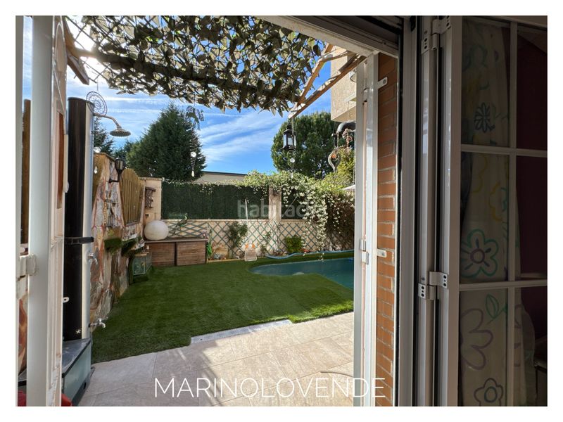 Foto 0f40603c-a5b9-4e5b-88a6-7c0cbc292513. Pis amb calefacció piscina a señorío de Illescas Illescas