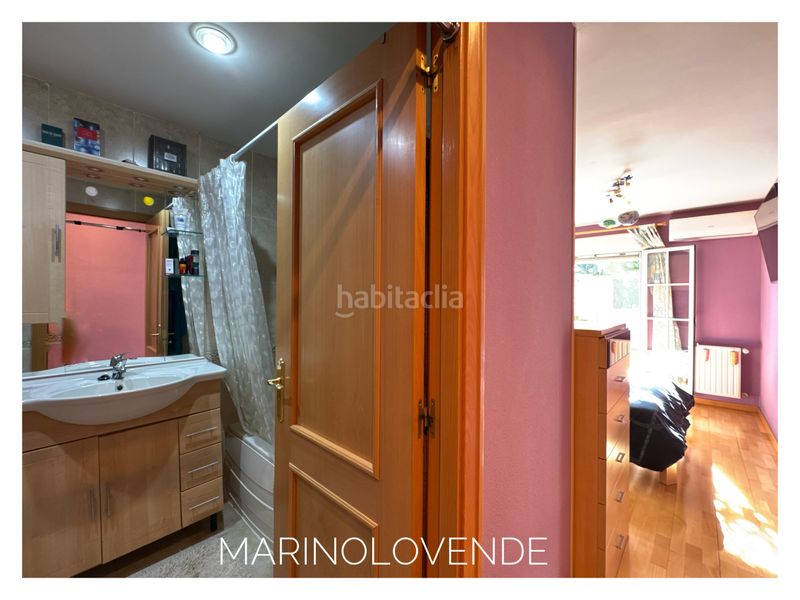 Foto 10f7c4db-8412-4a3f-b06f-137e3295b0e4. Pis amb calefacció piscina a señorío de Illescas Illescas