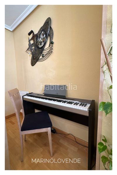 Foto 2cb5bfbf-fbe7-448a-9496-47ec6d30cdf1. Pis amb calefacció piscina a señorío de Illescas Illescas