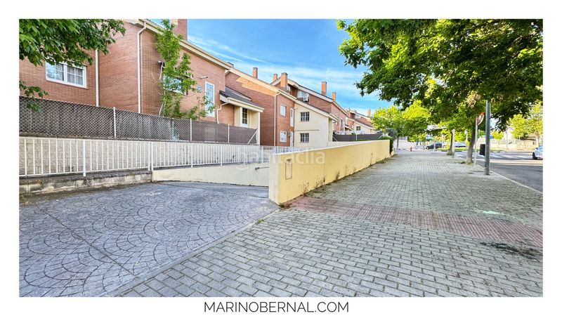 Foto 2d44eec3-1e26-4cab-a014-2caf46ace23d. Pis amb calefacció piscina a señorío de Illescas Illescas