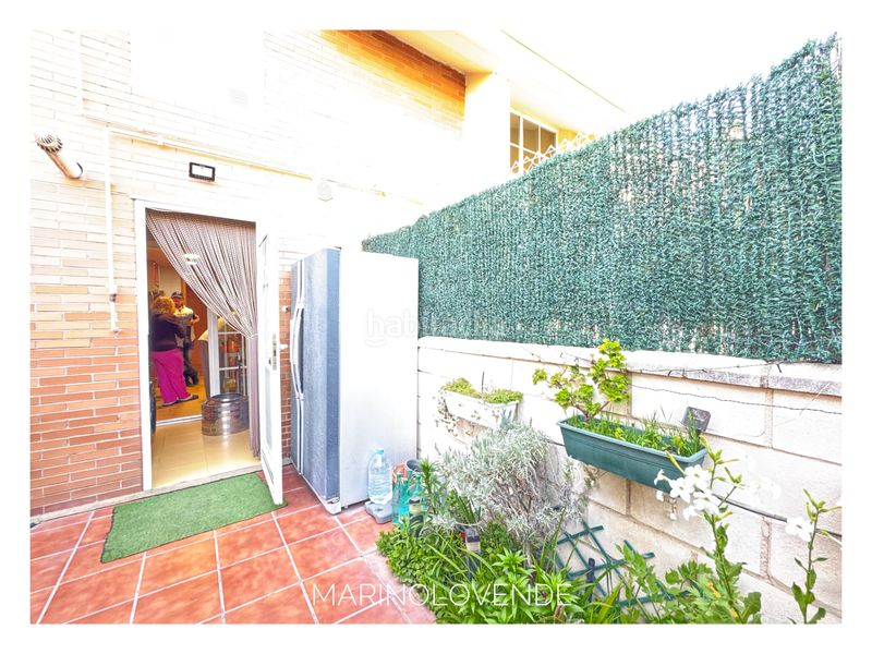 Foto 3936fe9a-5b3e-4502-a58a-2d1d476fa3d5. Pis amb calefacció piscina a señorío de Illescas Illescas