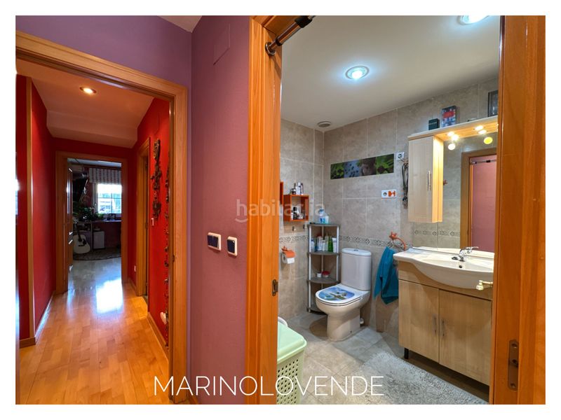 Foto 462faaad-34a3-44e3-b49c-3032f9e72956. Pis amb calefacció piscina a señorío de Illescas Illescas