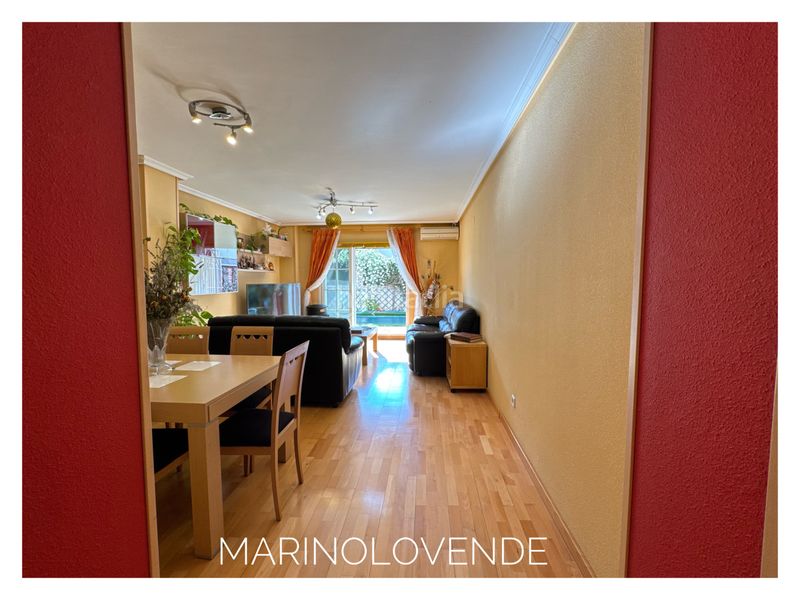 Foto 4974052a-c7c8-4e14-ab1b-4bef99834d2e. Pis amb calefacció piscina a señorío de Illescas Illescas