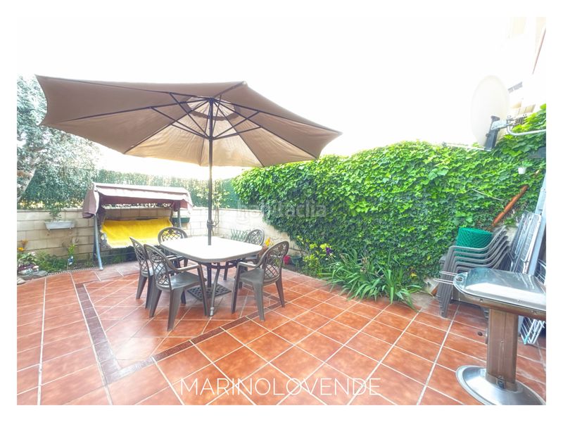 Foto 4f864d0f-3f79-4609-b2f4-c9ff6747f16a. Pis amb calefacció piscina a señorío de Illescas Illescas