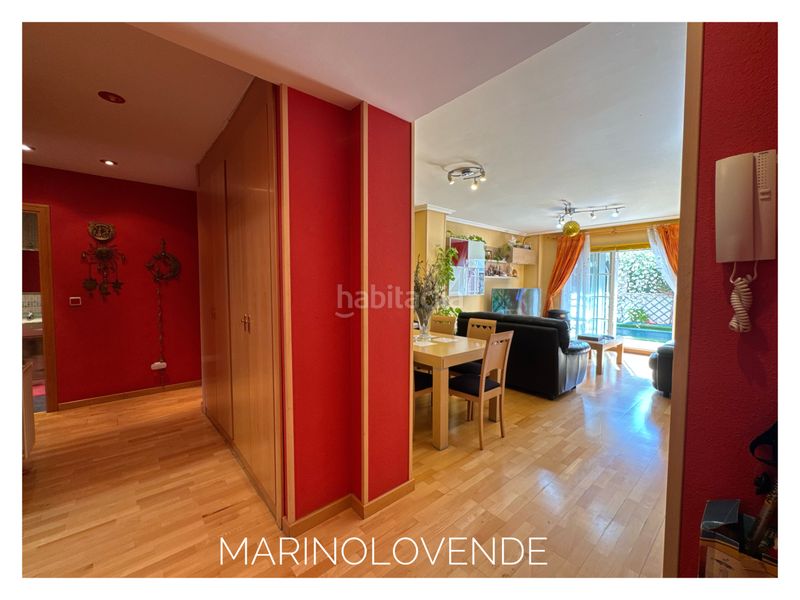 Foto 53d7b5d6-f4fb-4710-9c0d-c270156f4292. Pis amb calefacció piscina a señorío de Illescas Illescas