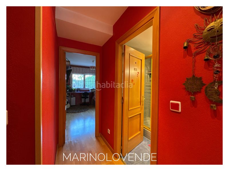 Foto 6e4b70bc-39ae-4ecd-a461-5ad542e790b1. Pis amb calefacció piscina a señorío de Illescas Illescas