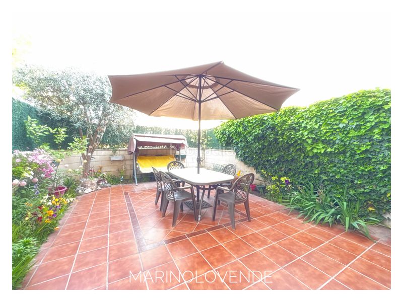 Foto 6eccc4d5-183d-4c35-b1c0-686b1d63855f. Pis amb calefacció piscina a señorío de Illescas Illescas