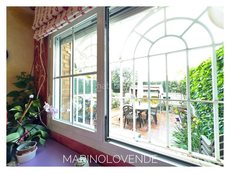 Foto 8e31a74d-696d-4667-9bdd-8f56f60a68ea. Pis amb calefacció piscina a señorío de Illescas Illescas