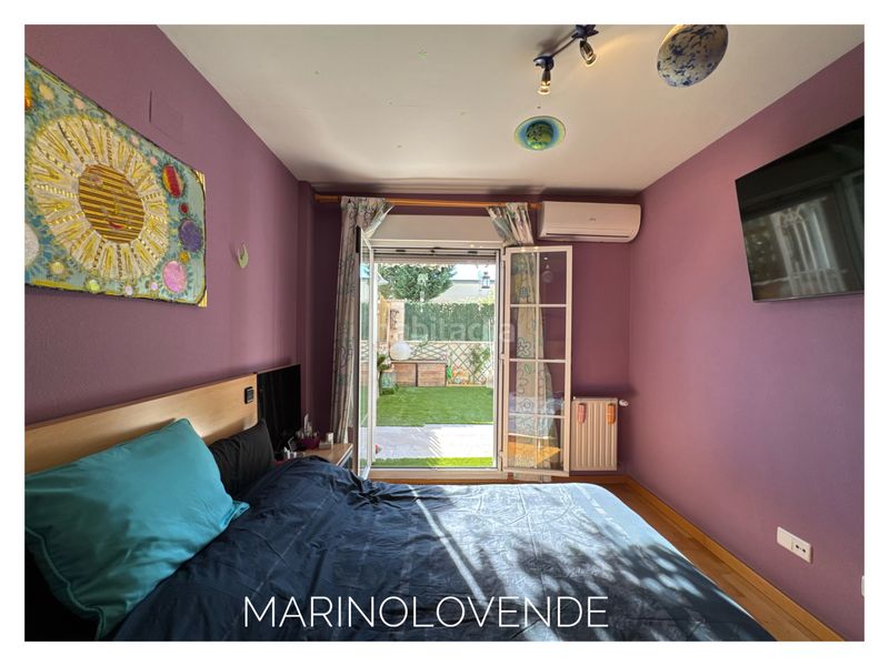 Foto 9870800c-345b-4fd0-8686-c17b090d3333. Pis amb calefacció piscina a señorío de Illescas Illescas