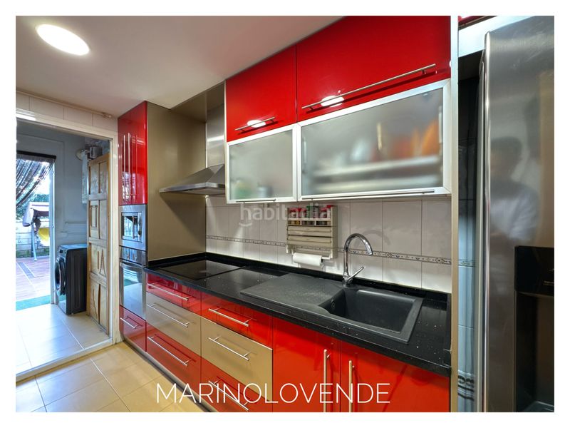 Foto a4b40dd6-c4f3-4a11-803a-9533e14bfbb7. Pis amb calefacció piscina a señorío de Illescas Illescas