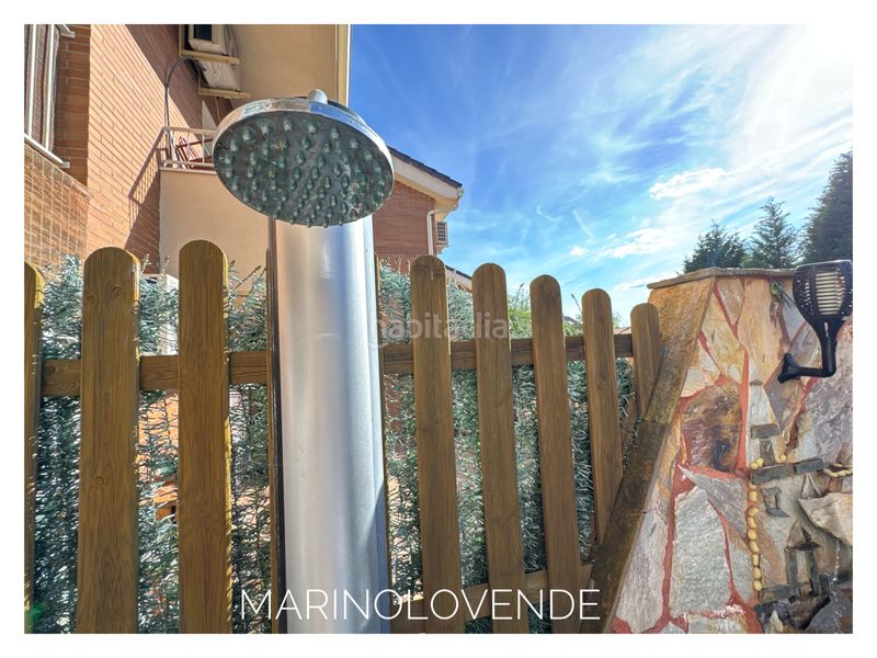 Foto abad85d0-3d19-42f3-9230-5bdadbb621d5. Pis amb calefacció piscina a señorío de Illescas Illescas