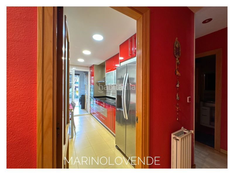 Foto cc7aa6c2-e4fd-42f3-8eb5-84b0a648e521. Pis amb calefacció piscina a señorío de Illescas Illescas