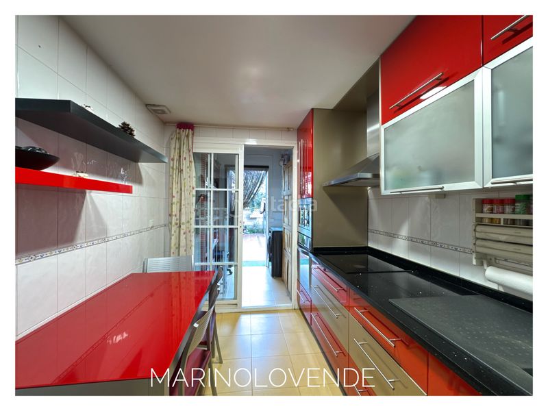 Foto d340ee0f-5fd0-4d4c-948d-1a35899d27df. Pis amb calefacció piscina a señorío de Illescas Illescas