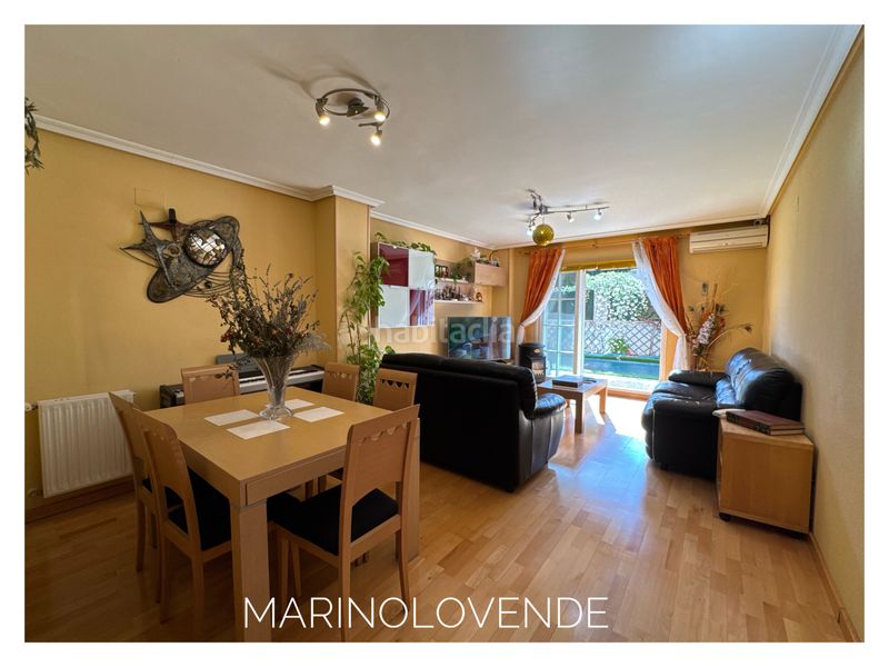 Foto e17f07c4-5c7c-409e-aef0-c9f12ef2711c. Pis amb calefacció piscina a señorío de Illescas Illescas