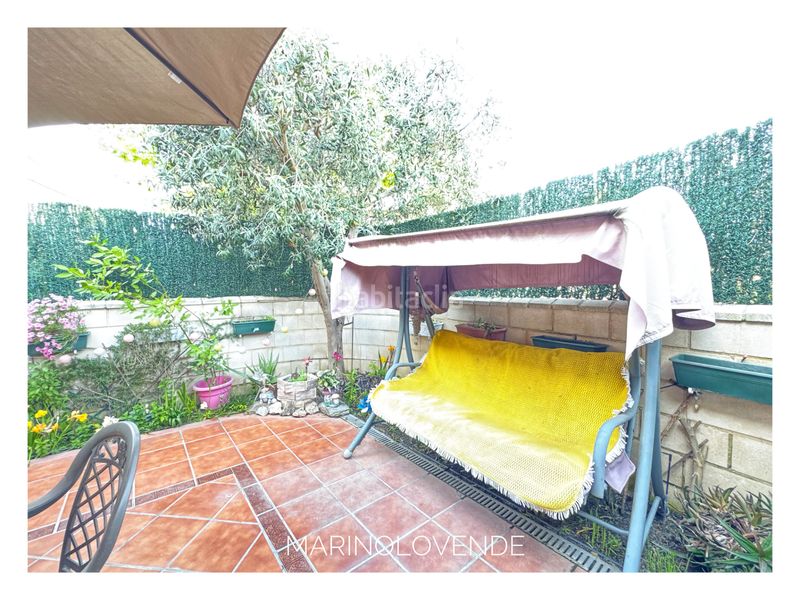 Foto e703ff7b-7e94-4b5f-ade4-d00ba211007c. Pis amb calefacció piscina a señorío de Illescas Illescas