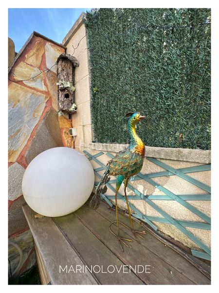 Foto efcf6e82-d04c-45dc-a3af-896267d0db41. Pis amb calefacció piscina a señorío de Illescas Illescas