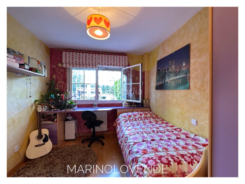 Foto fb7efeba-fbdc-410e-93e0-7b5edf6205db. Pis amb calefacció piscina a señorío de Illescas Illescas