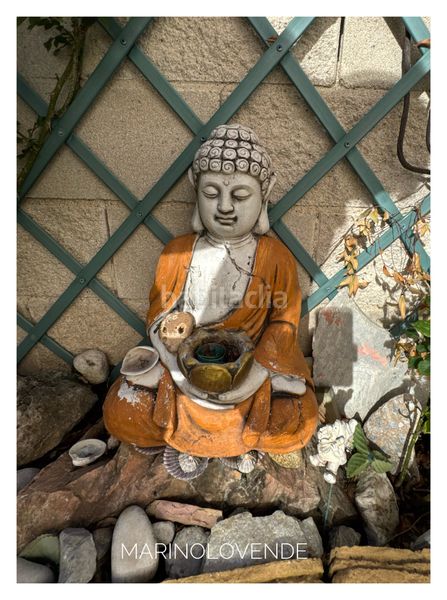 Foto fef64ed6-d55e-4d2e-b4c6-f524c8faa0f6. Pis amb calefacció piscina a señorío de Illescas Illescas