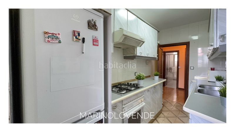 Foto c4f5e6b1-4567-4ee0-9b98-6205fdaaec26. Pis amb calefacció a Batallas Leganés