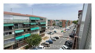 Appartamento in Batallas. Piso con ascensor junto uni carlos iii