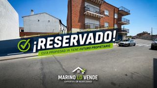 Terreny residencial a Avenida gregorio ordoñez 1. Solar urbano residencial en torrejón de velasco