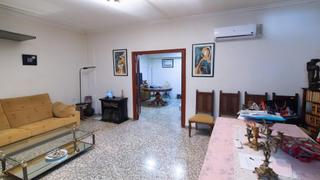 Casa aparellada  Avenida colon