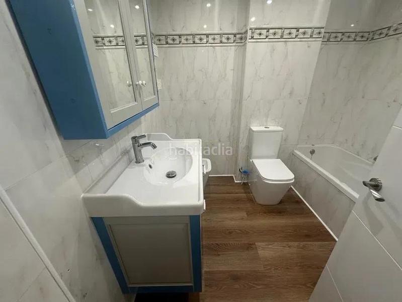 Foto 316cf3fa-63ac-419e-a5f4-4444fc242279. Piso  en L´Hort de Senabre Valencia