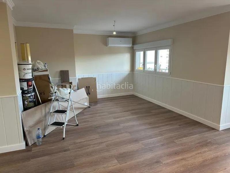 Foto 5ba4c7f9-c9eb-4834-aa0a-e17b24bd60dc. Piso  en L´Hort de Senabre Valencia