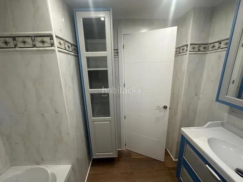 Foto 82bf1d5c-4ed4-4aaa-89a3-34645ab057ff. Piso  en L´Hort de Senabre Valencia