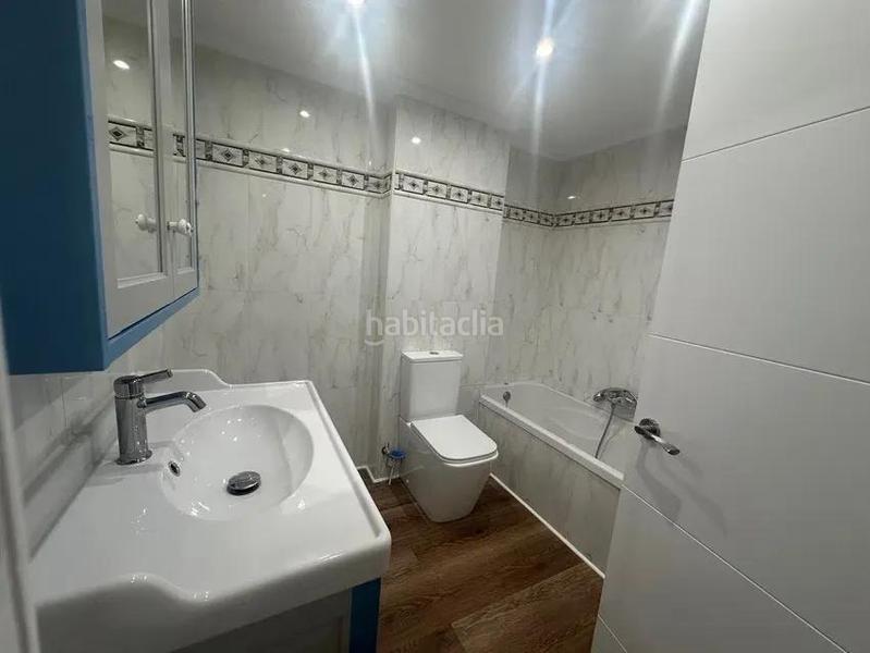 Foto 89e3079e-d6e4-4abd-9620-ea2aa7ebe7c2. Piso  en L´Hort de Senabre Valencia