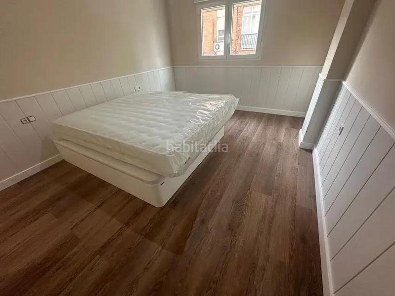 Foto 8d5e2d23-3096-4b39-8564-a97fb5f9efa6. Piso  en L´Hort de Senabre Valencia