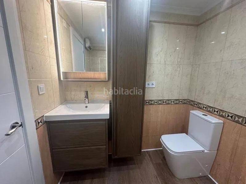 Foto a78162e2-e407-4f1d-9845-92a75ee27d9f. Piso  en L´Hort de Senabre Valencia