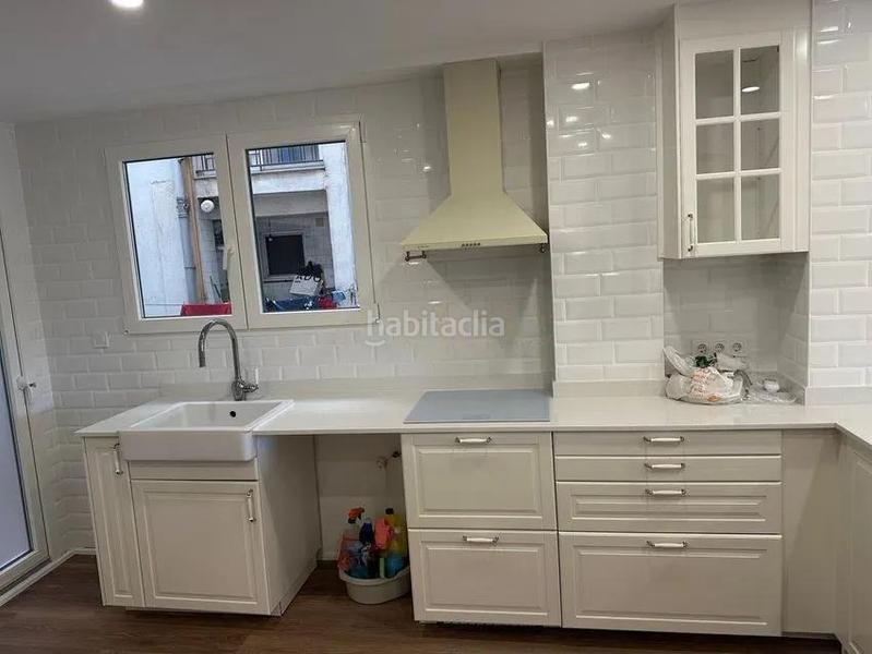 Foto b9e90432-c95a-4a45-ab4d-d08d722e5598. Piso  en L´Hort de Senabre Valencia