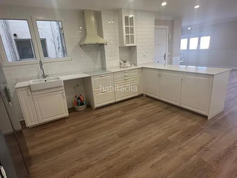 Foto fc8194ca-1eec-4d87-8396-291044881628. Piso  en L´Hort de Senabre Valencia