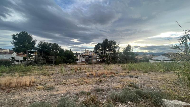 Foto 0a05fc28-5f30-42ff-9a26-4ee97f06f03e. Wohngrundstück in Monserrat