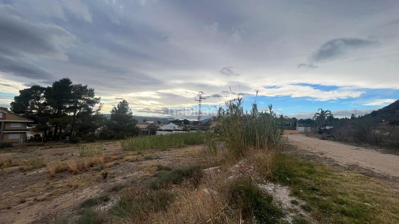 Foto 0e202f88-77ea-4dbd-af7e-f3456c6696bf. Wohngrundstück in Monserrat