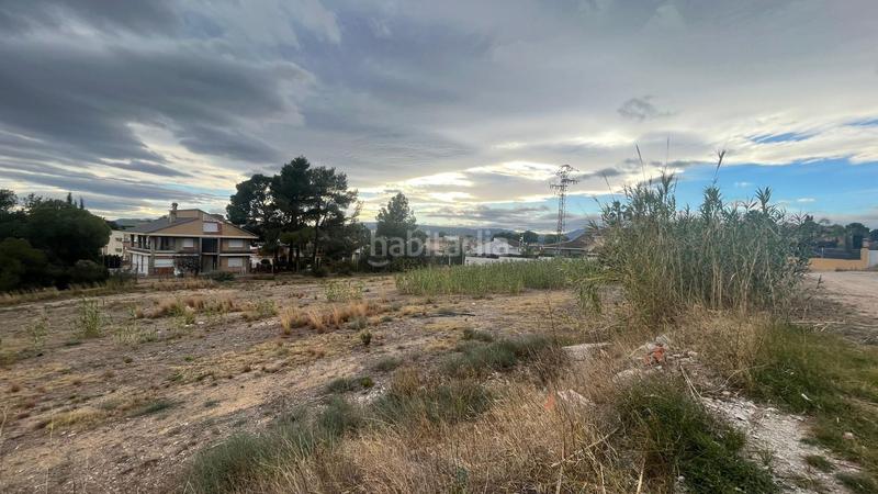 Foto 0e4cae9a-d7c6-49e5-90bb-2d92ad34dfa7. Wohngrundstück in Monserrat