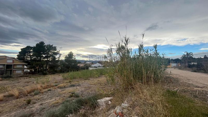 Foto 220dedce-1639-4816-89f6-cba58cdf247b. Wohngrundstück in Monserrat