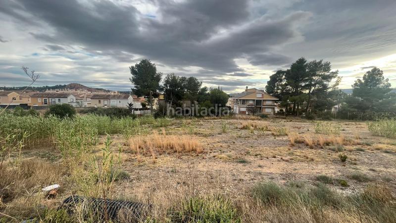 Foto 3a6bb282-a1cf-4d46-aa70-52f67946deb6. Wohngrundstück in Monserrat