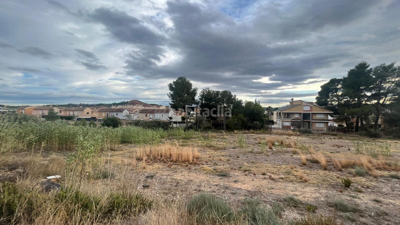 Foto 75d548af-9f55-4deb-94bf-8063c0b539dd. Wohngrundstück in Monserrat