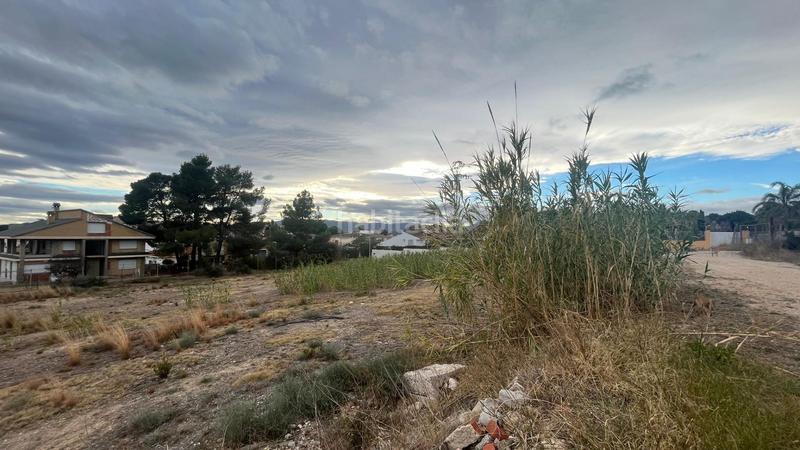 Foto 8ea69c99-0592-4207-bb8a-bbaa4cbe49b0. Wohngrundstück in Monserrat