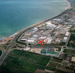 Terreny residencial  Avenida avenida del mar