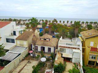 Chalet  Calle isabel de villena