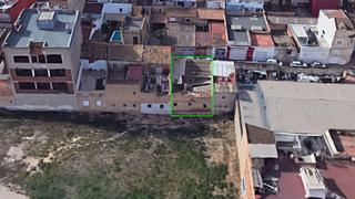 Terreny residencial  Calle buenavista