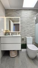 Flat in Parc Central