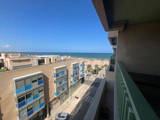 Appartement  Avenida avenida mare nostrum, 7. Piso en valencia