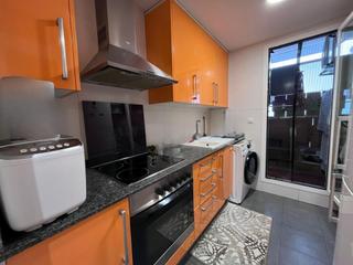 Appartement  Calle puig el. Piso en alameda park